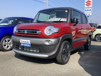 おすすめの中古車のご案内